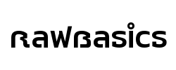 RawBasics - logo